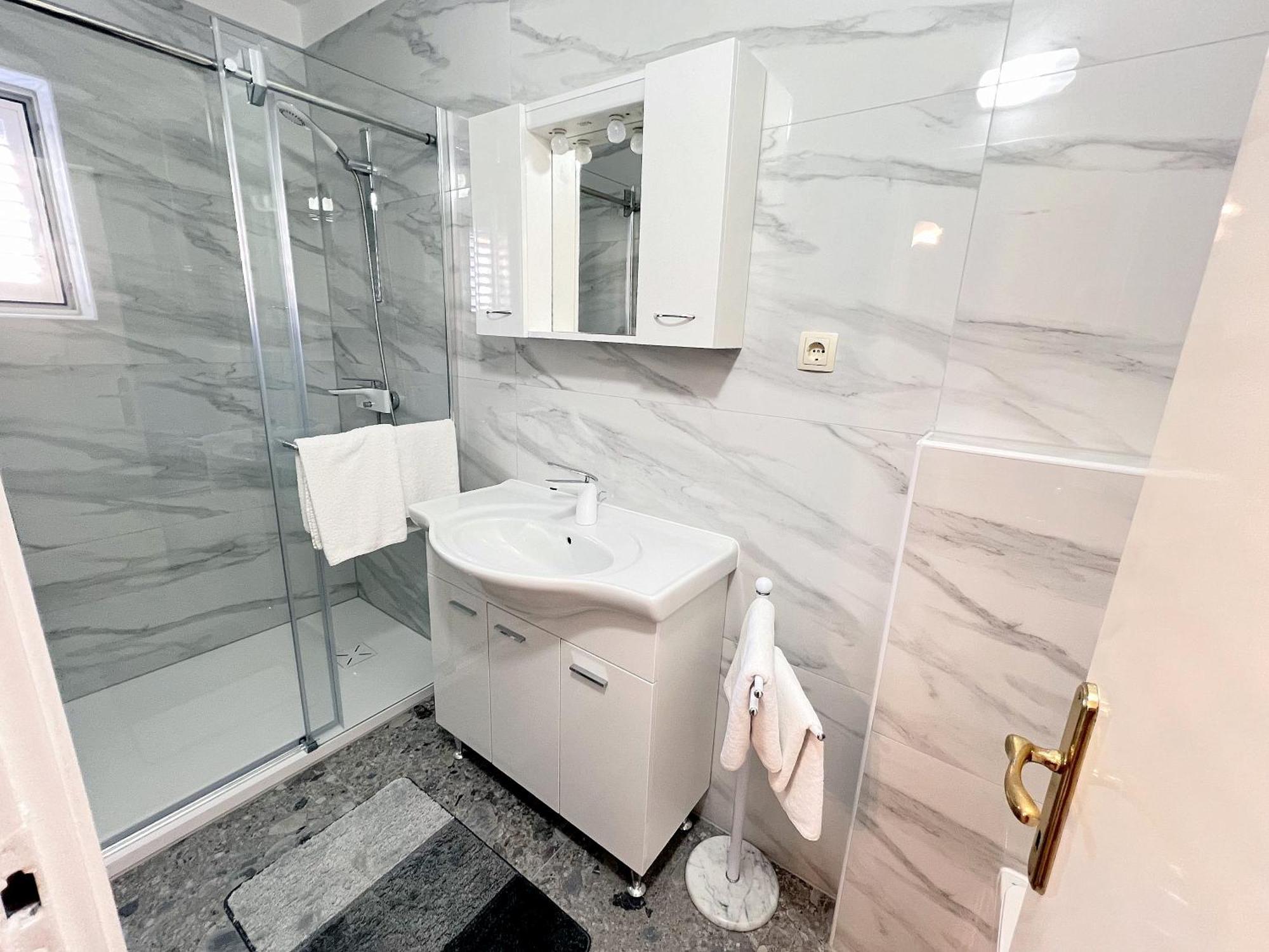 Bed & Breakfast Rab Palit Екстер'єр фото