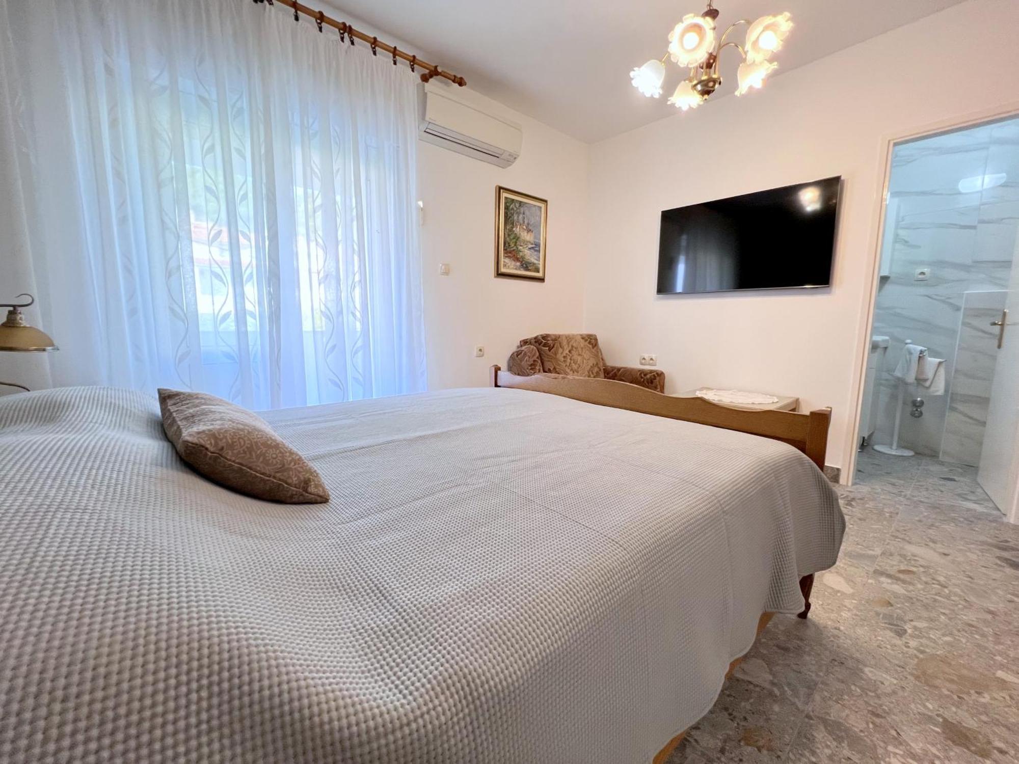 Bed & Breakfast Rab Palit Екстер'єр фото
