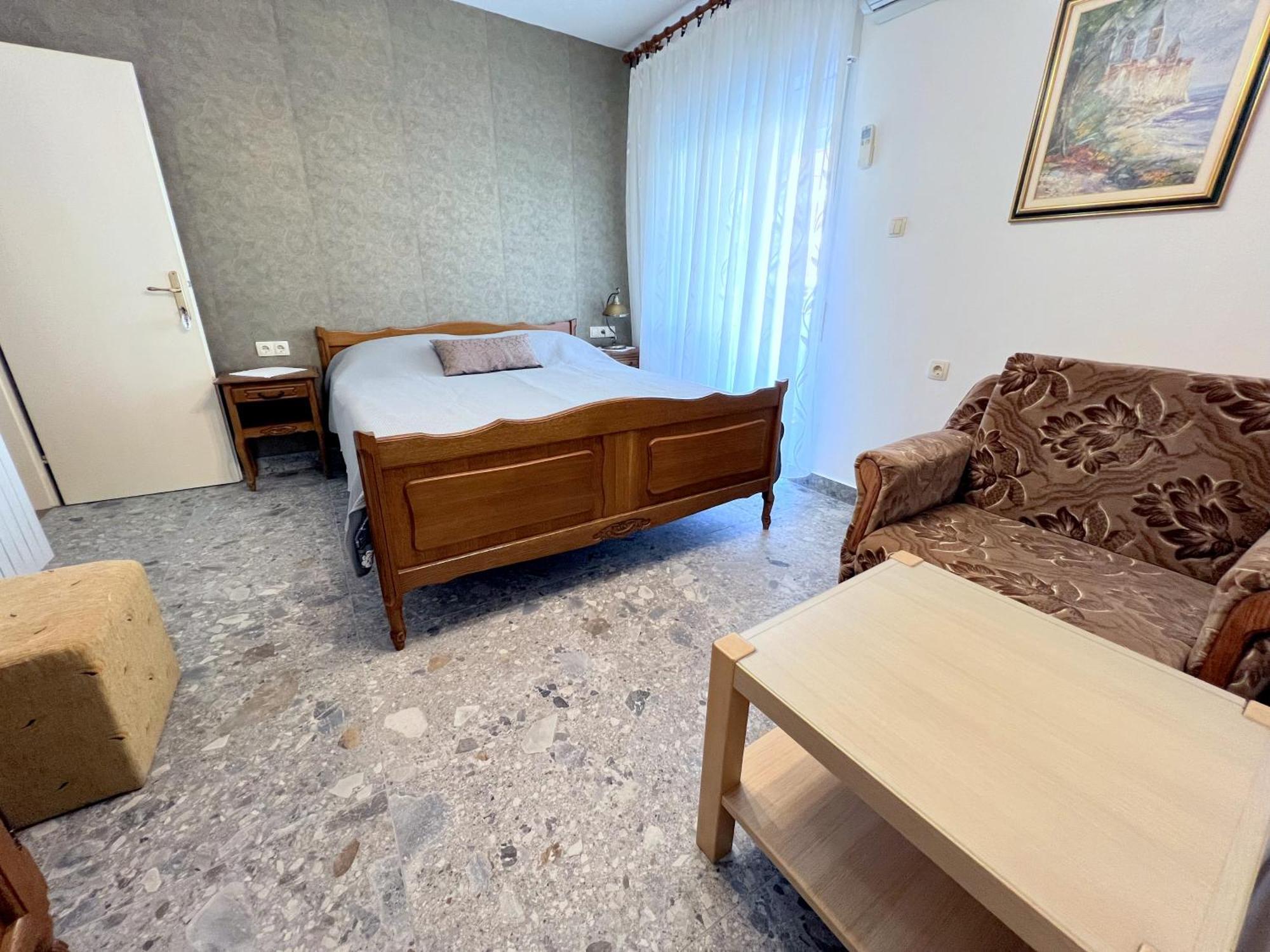 Bed & Breakfast Rab Palit Екстер'єр фото