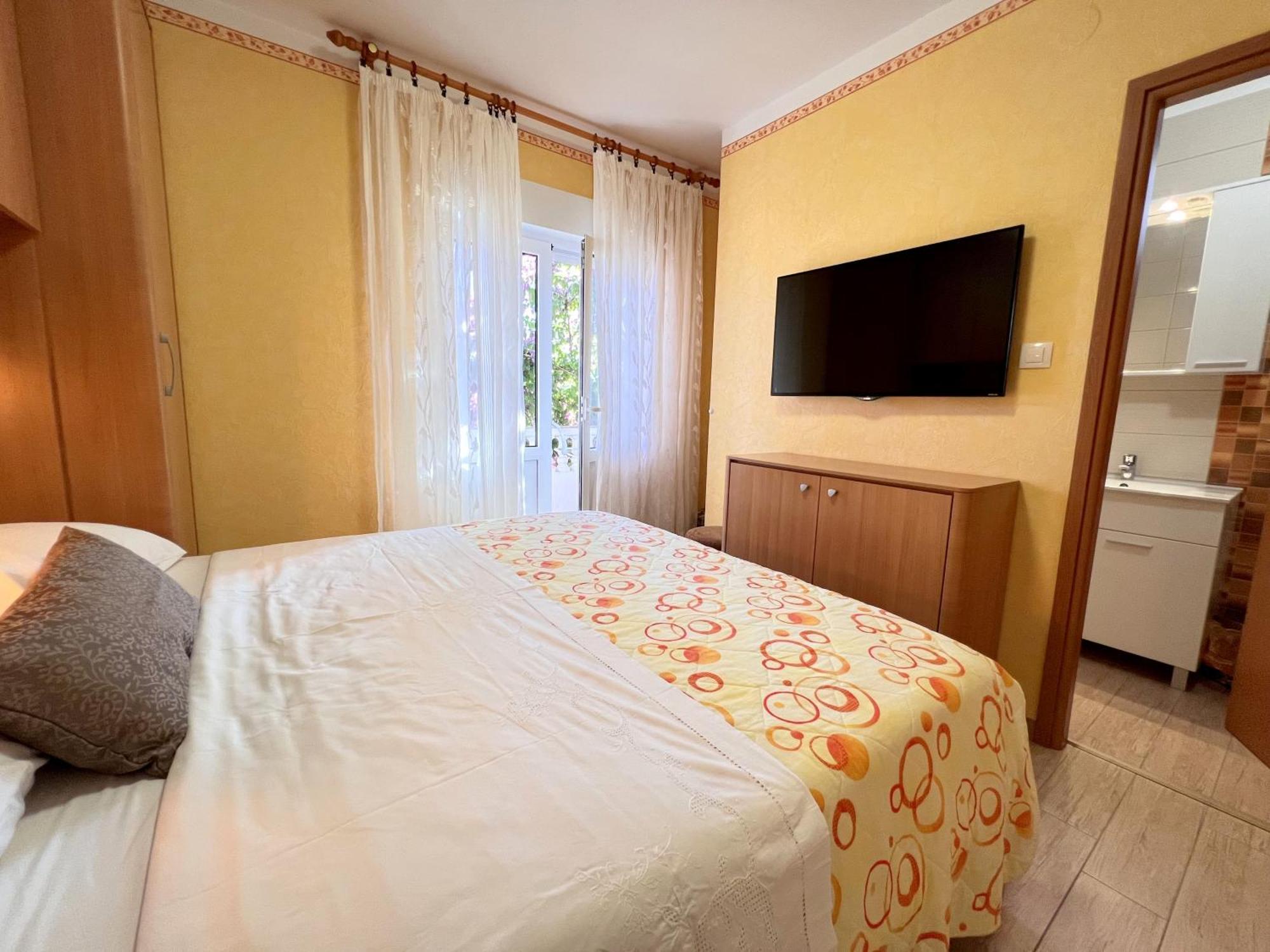 Bed & Breakfast Rab Palit Екстер'єр фото