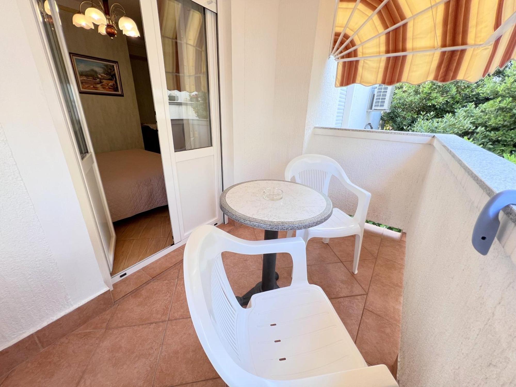 Bed & Breakfast Rab Palit Екстер'єр фото