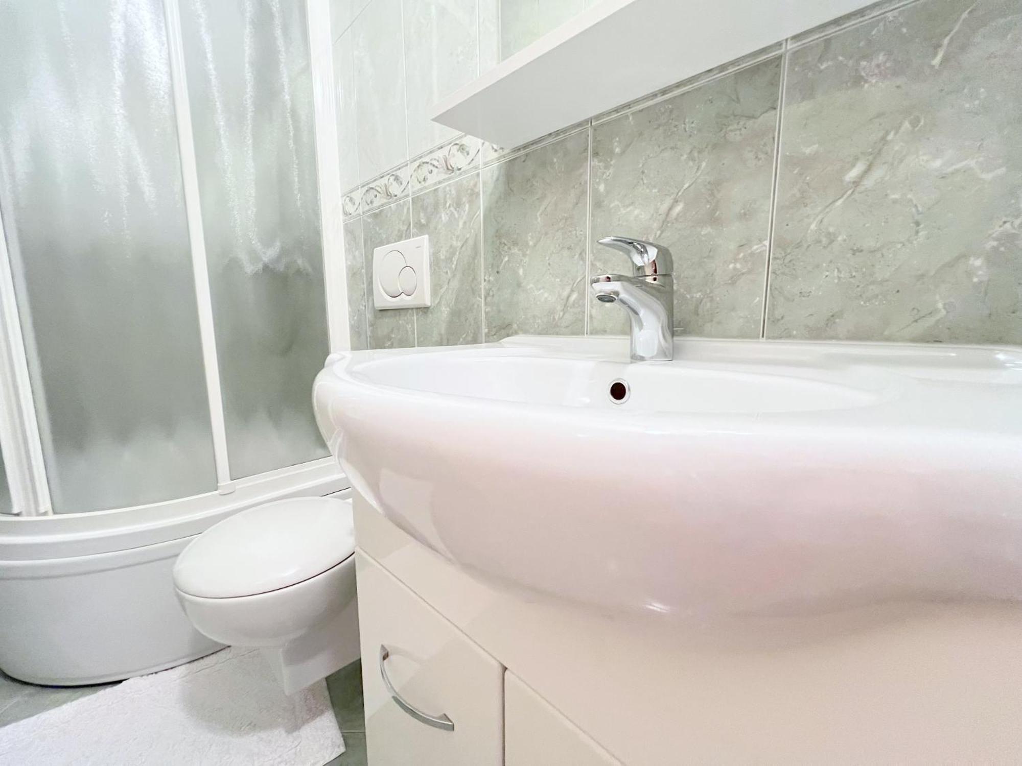 Bed & Breakfast Rab Palit Екстер'єр фото