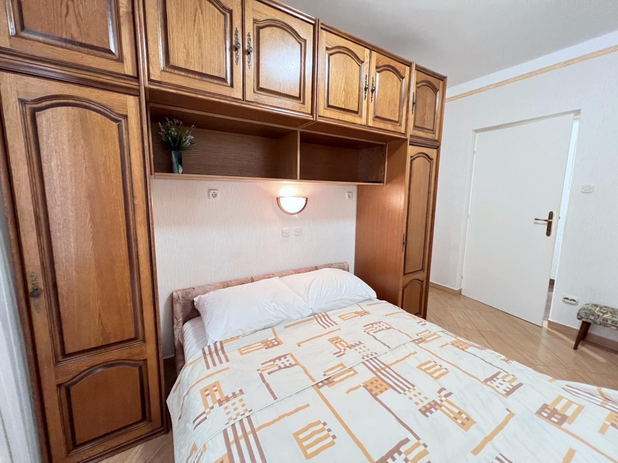 Bed & Breakfast Rab Palit Екстер'єр фото