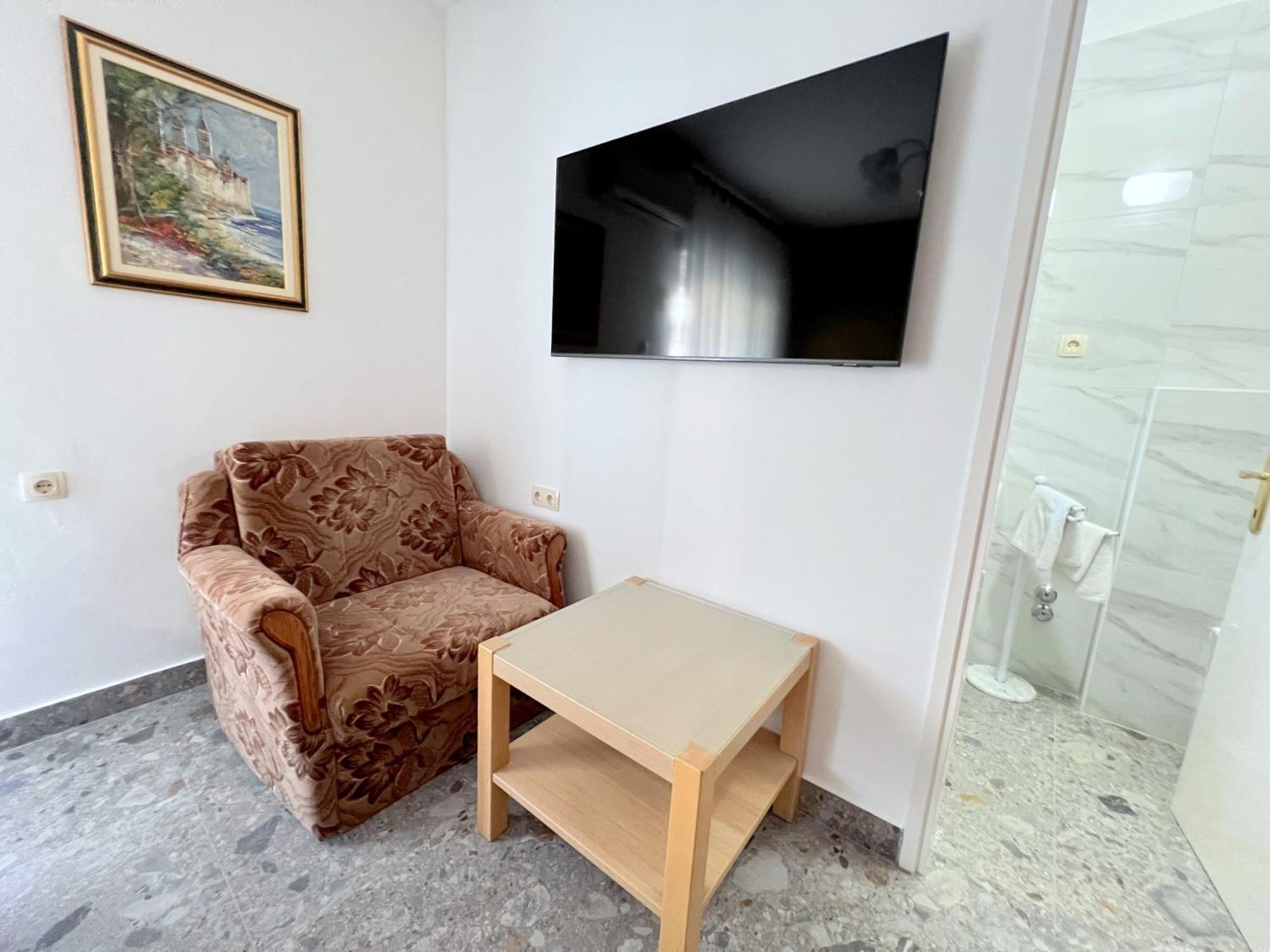 Bed & Breakfast Rab Palit Екстер'єр фото