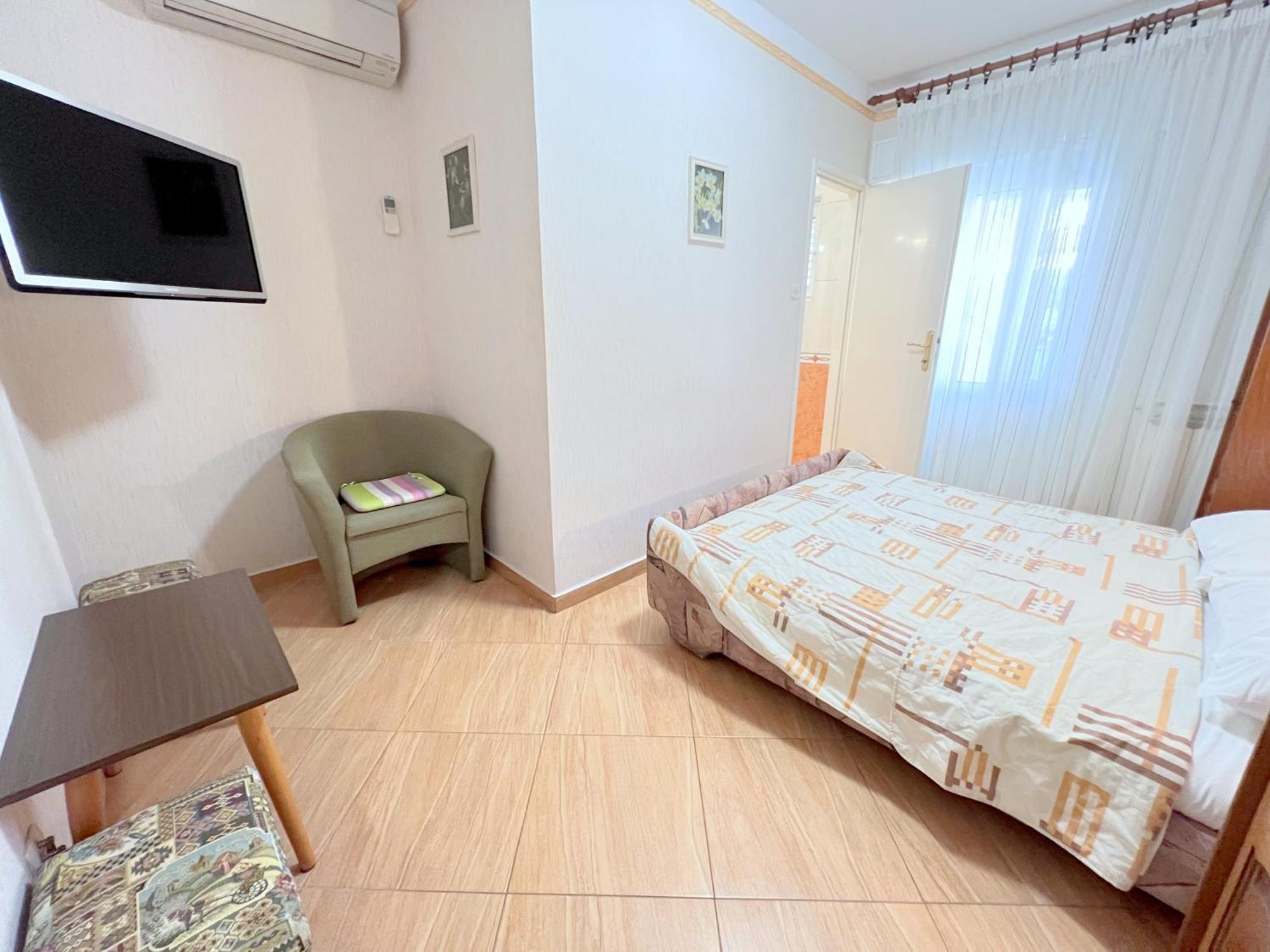 Bed & Breakfast Rab Palit Екстер'єр фото
