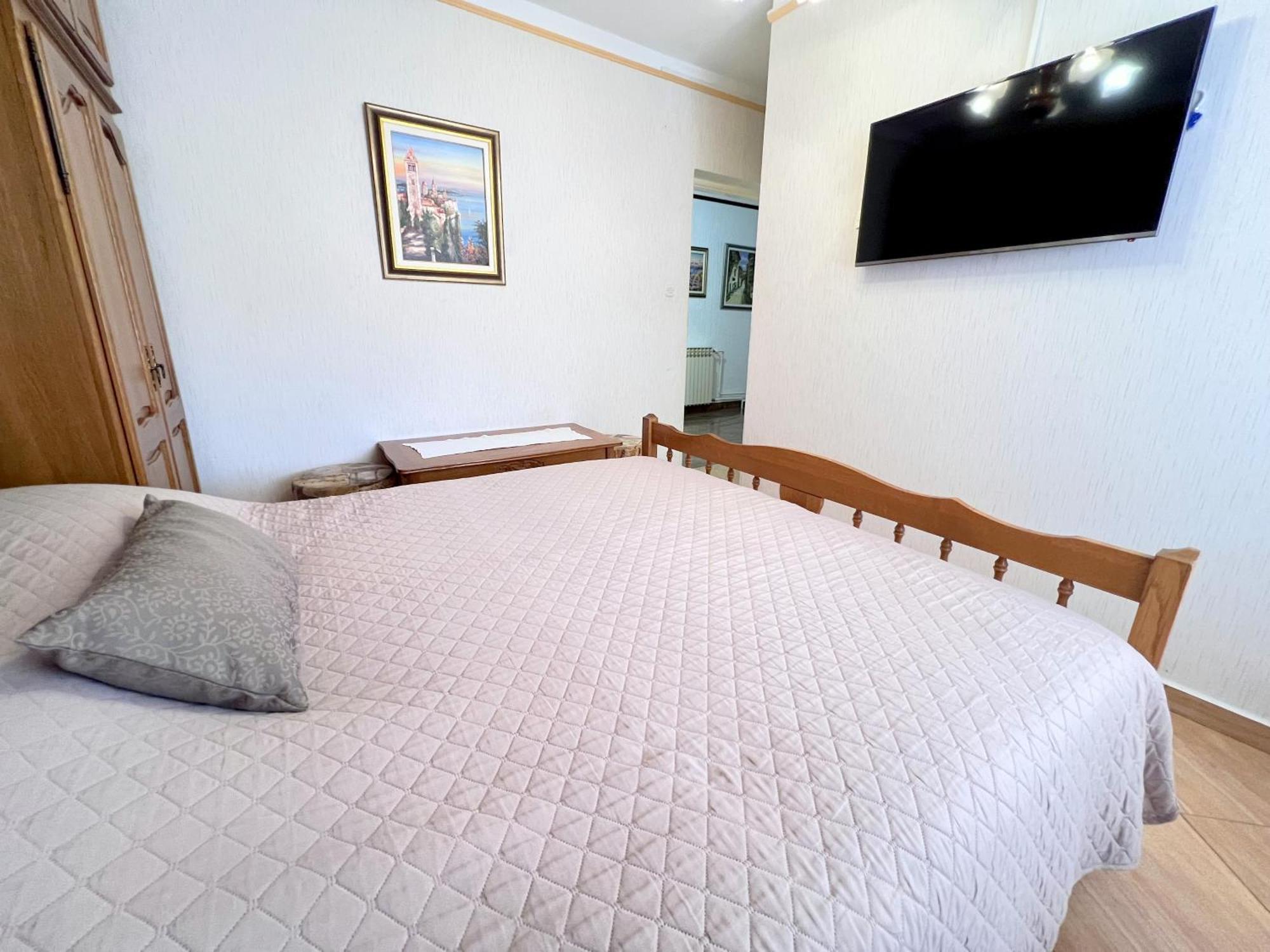 Bed & Breakfast Rab Palit Екстер'єр фото