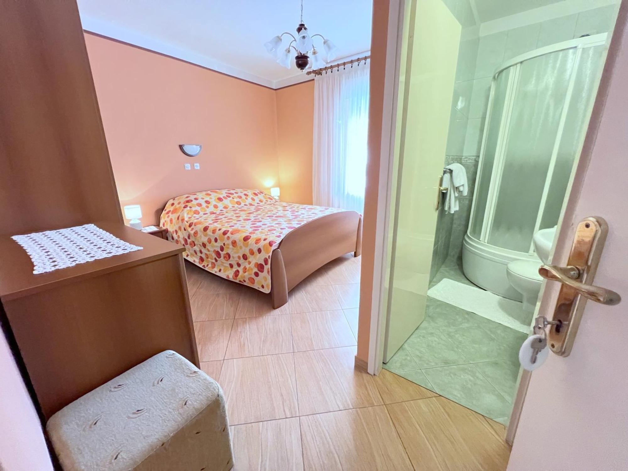 Bed & Breakfast Rab Palit Екстер'єр фото
