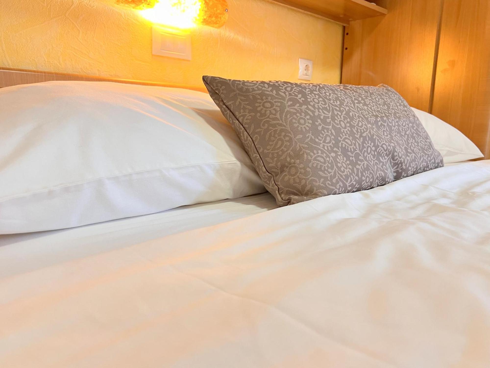 Bed & Breakfast Rab Palit Екстер'єр фото