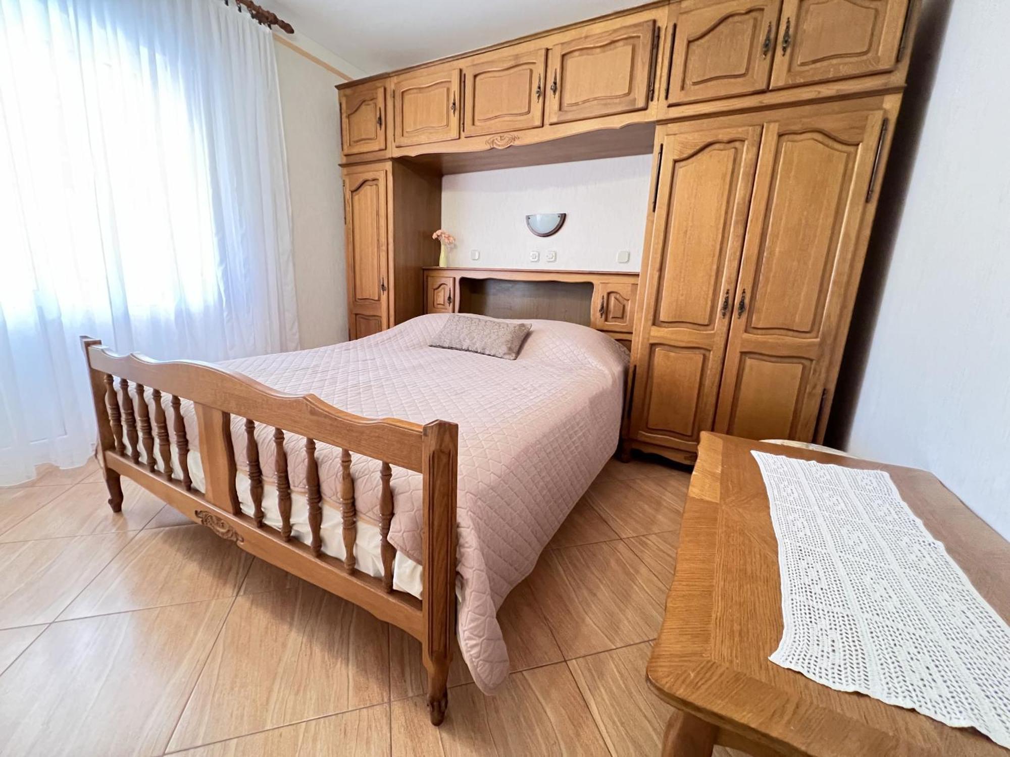 Bed & Breakfast Rab Palit Екстер'єр фото