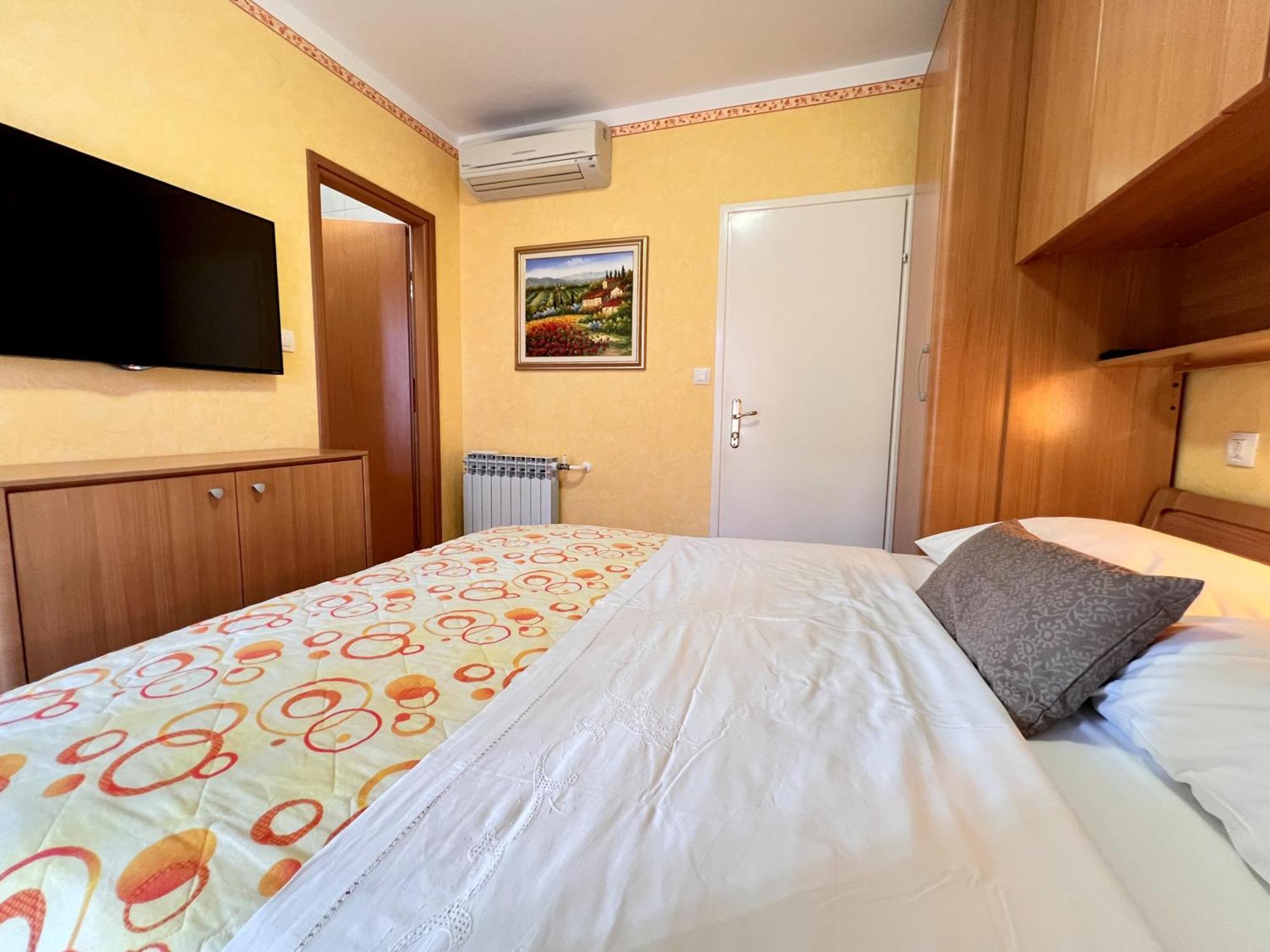 Bed & Breakfast Rab Palit Екстер'єр фото