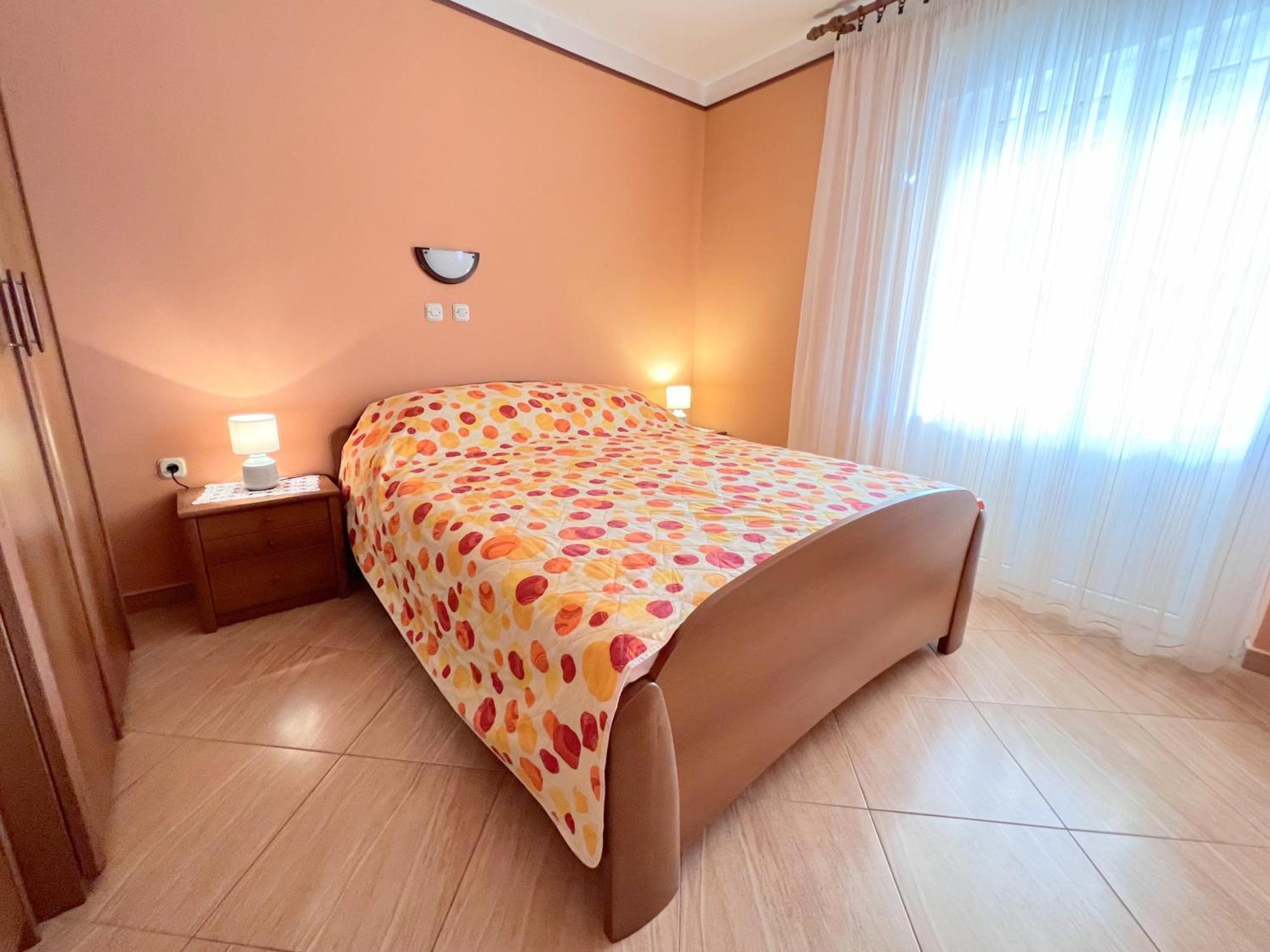 Bed & Breakfast Rab Palit Екстер'єр фото