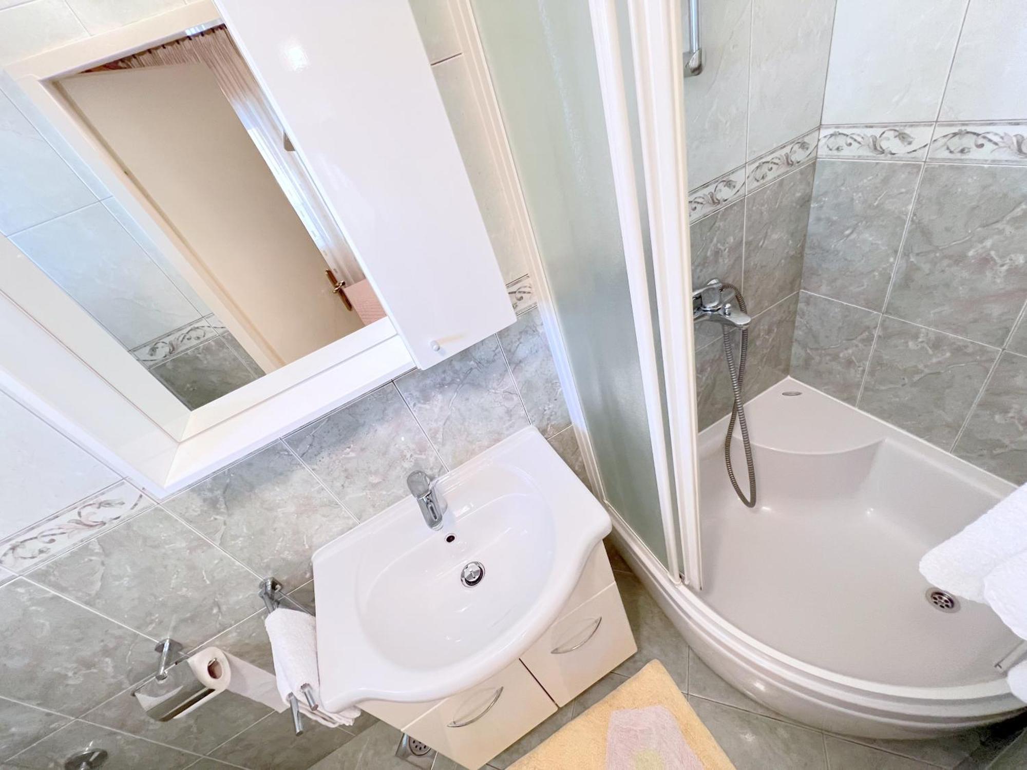 Bed & Breakfast Rab Palit Екстер'єр фото