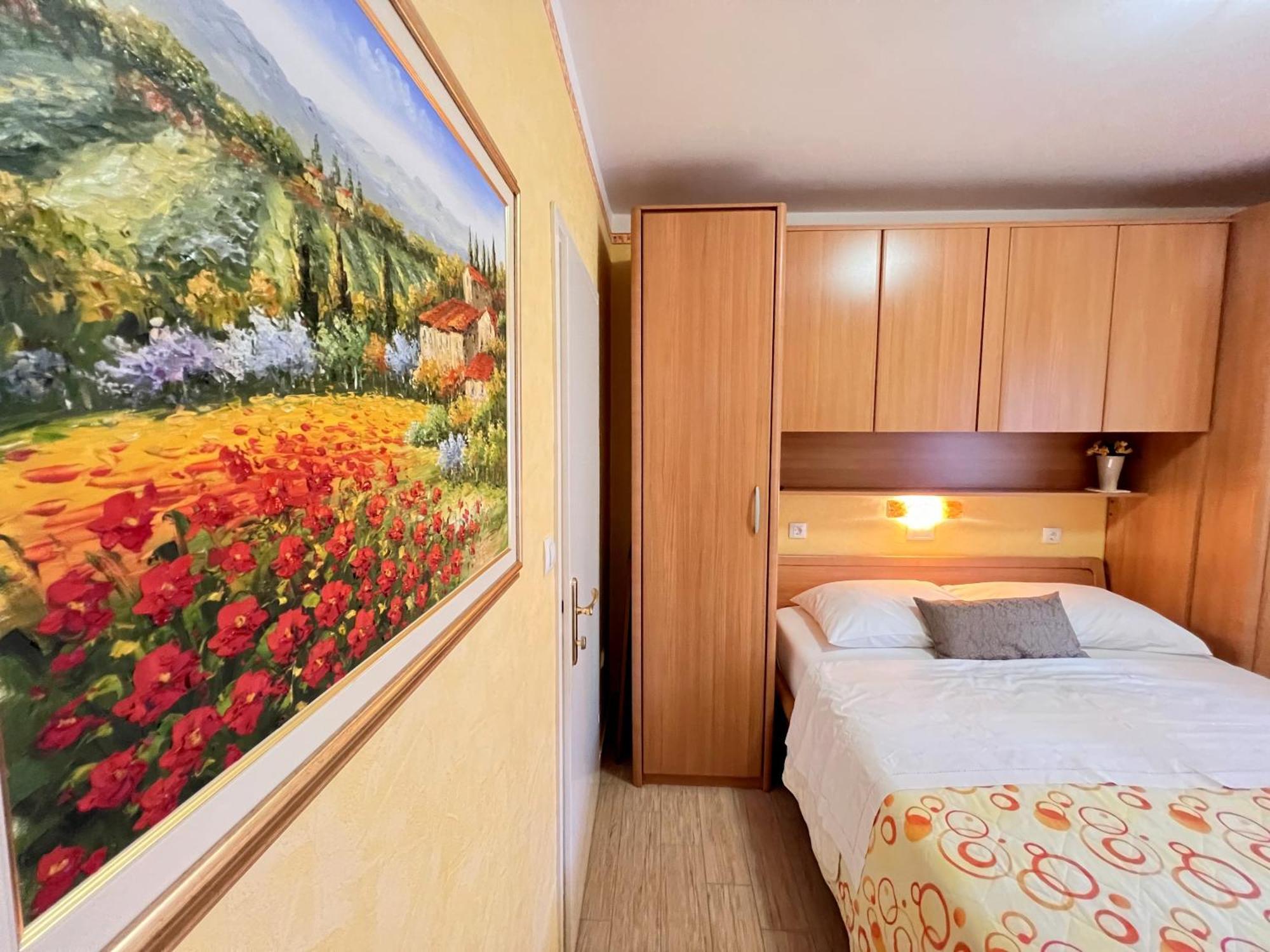 Bed & Breakfast Rab Palit Екстер'єр фото