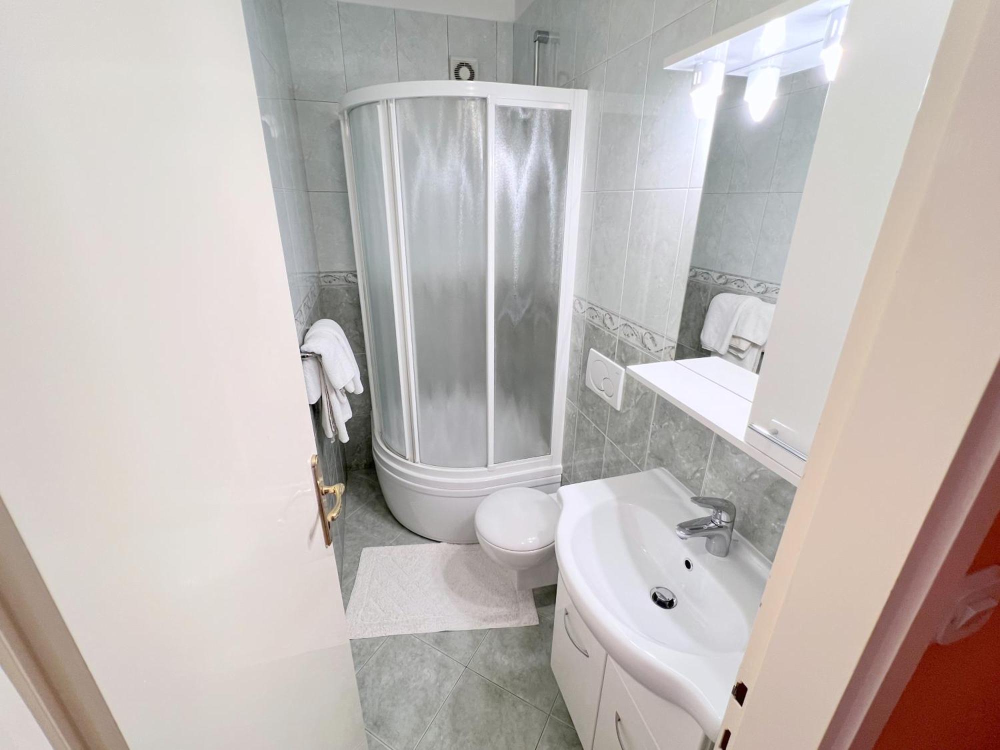 Bed & Breakfast Rab Palit Екстер'єр фото
