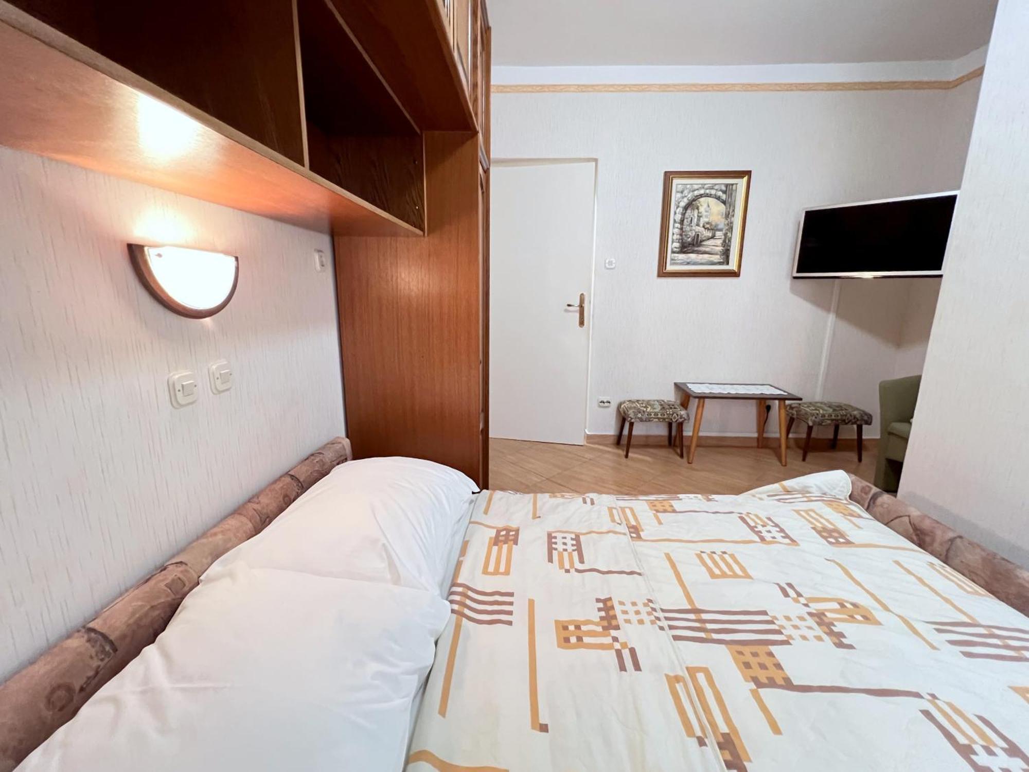 Bed & Breakfast Rab Palit Екстер'єр фото