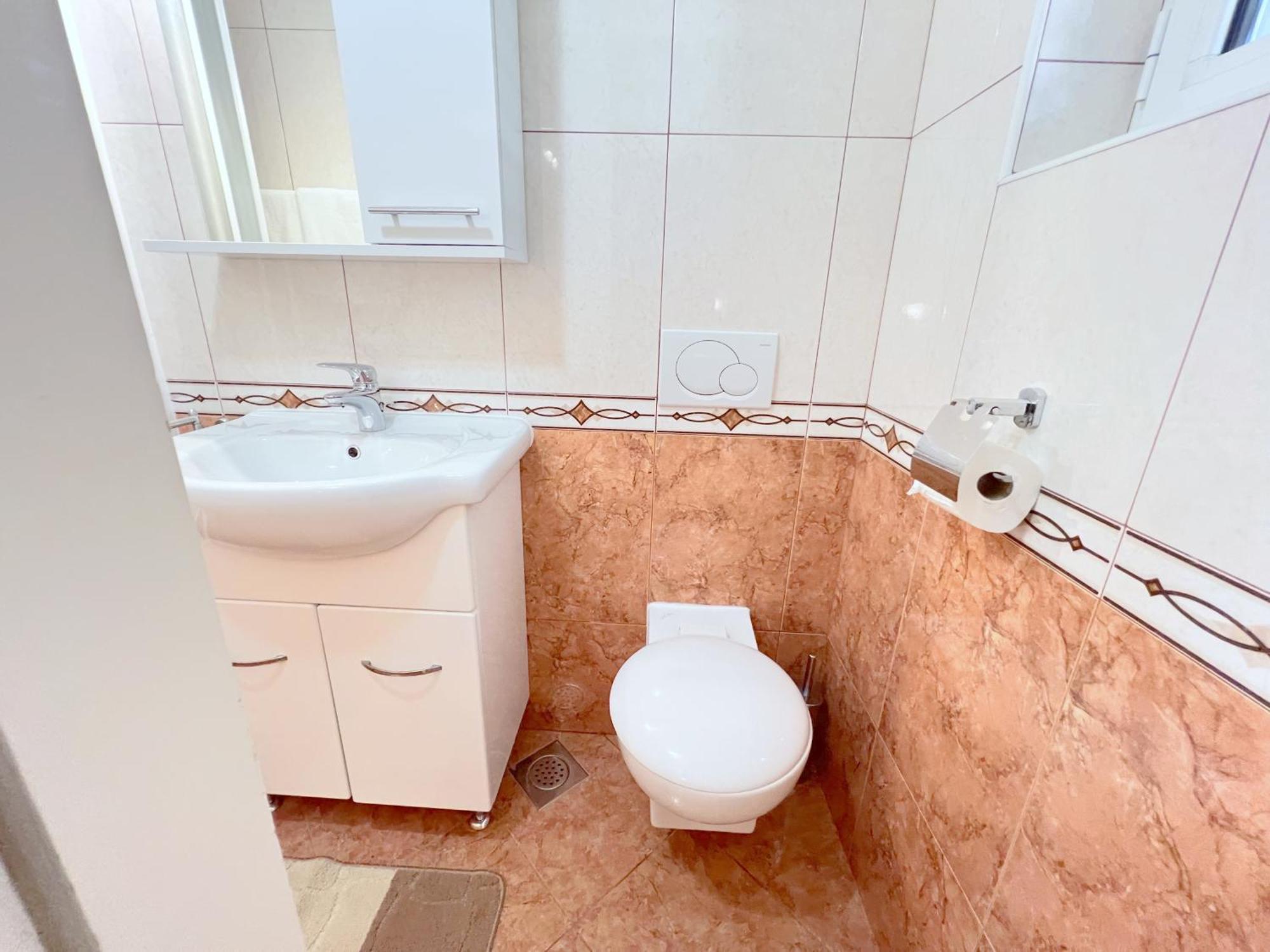 Bed & Breakfast Rab Palit Екстер'єр фото