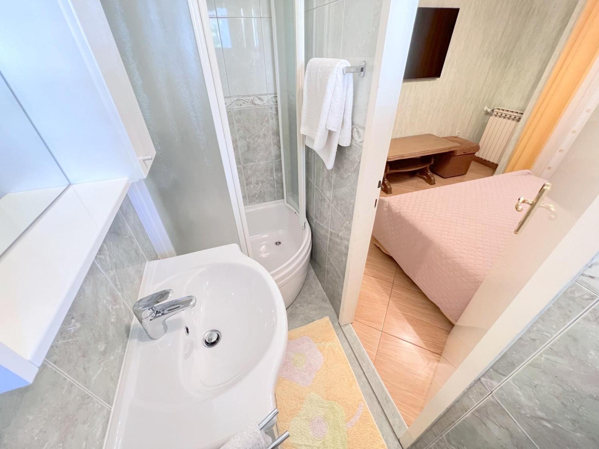 Bed & Breakfast Rab Palit Екстер'єр фото
