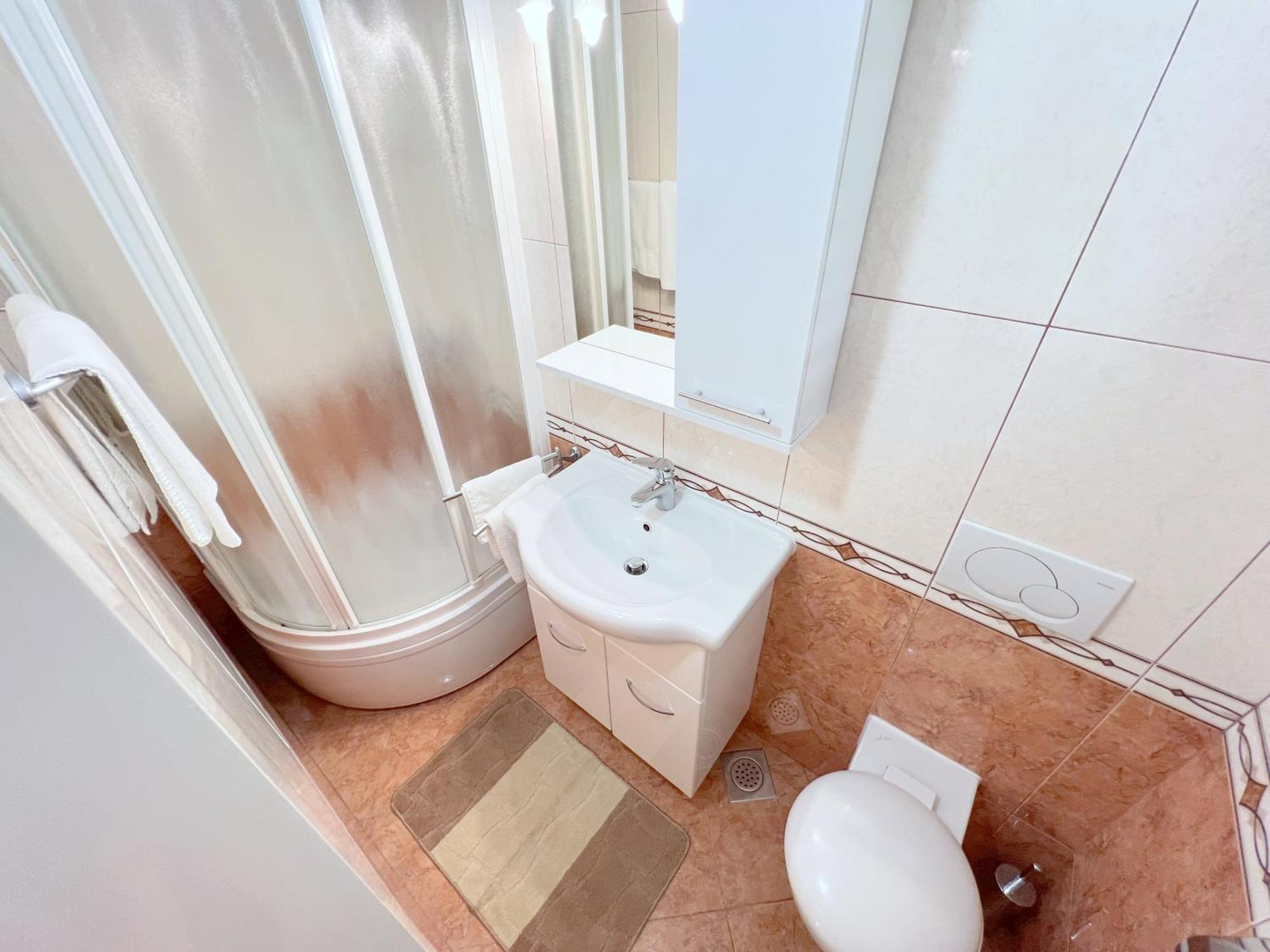 Bed & Breakfast Rab Palit Екстер'єр фото