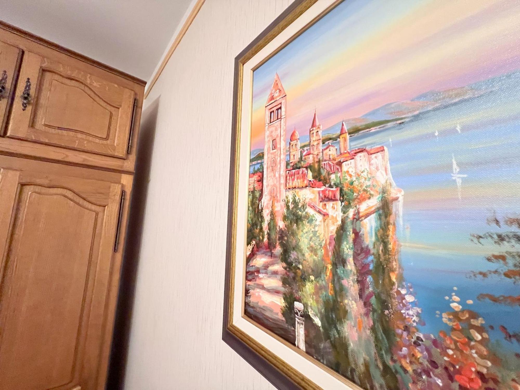 Bed & Breakfast Rab Palit Екстер'єр фото